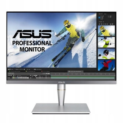 Asus ProArt Monitor 24 cale PA24AC WUXGA IPS