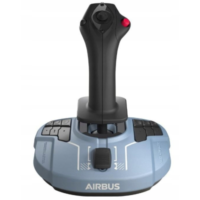 THRUSTMASTER Joystick Sidestick Airbus Edition