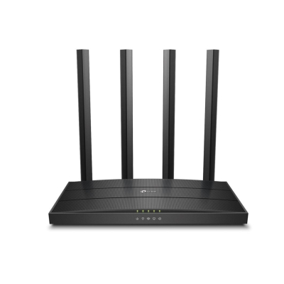 TP-LINK Router Archer C6 V4 AC1200 4LAN 1WAN