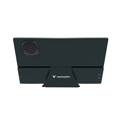 Verbatim przenośny monitor dotykowy, ALU, 13.3