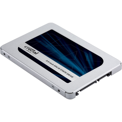 CRUCIAL MX500 250GB Sata3 2.5'' 560/510 MB/s