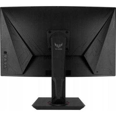 Asus Monitor 32 cale VG32VQR 165Hz WQHD HDMI 1800R SKLE KOZIENICE RADOM