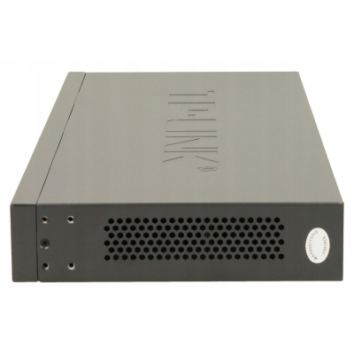 TP-LINK SG1016 switch L2 16x1GbE Desktop/Rack