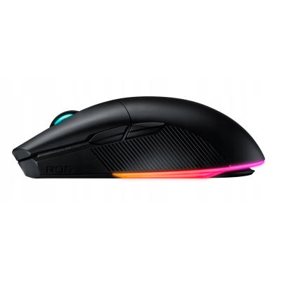 Mysz bezprzewodowa ASUS ROG PUGIO II Czarna