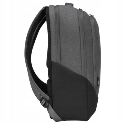 TARGUS Plecak 15.6'' Cypress Hero Backpack with EcoSmart (Light Gray)