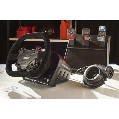 THRUSTMASTER Kierownica TS-XW Racer PC/XONE
