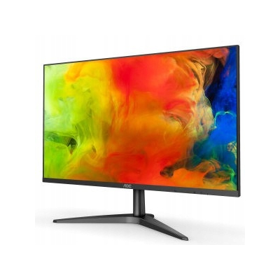 AOC Monitor 23.6 24B1H MVA HDMI