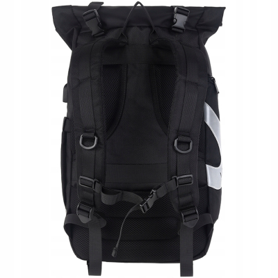 Canyon RT 7 plecak miejski na laptop 17.3