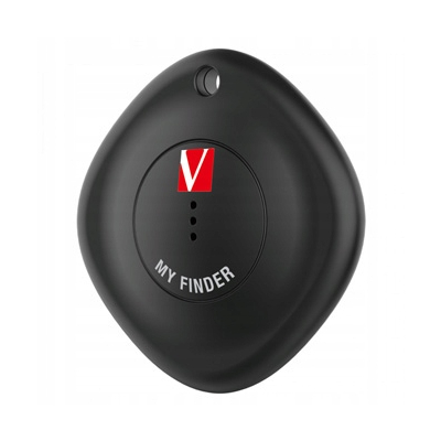 Verbatim Lokalizator Bluetooth My Finder MYF-01 czarny, 32130