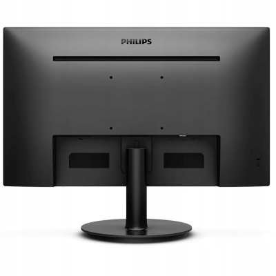 Monitor Philips 21.5 cali 221V8A VA HDMI Głośniki