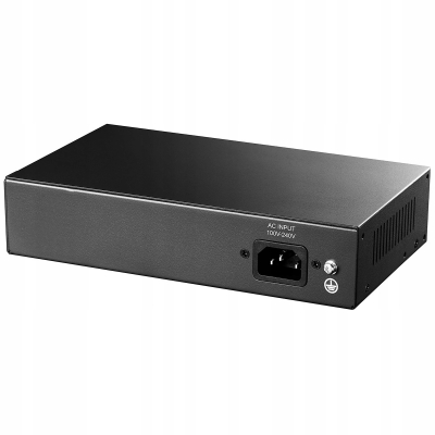 Cudy Przełącznik FS1010PG 8xFE PoE+ 120W 2xGigabit Uplink Sklep KOZIENICE RADOM