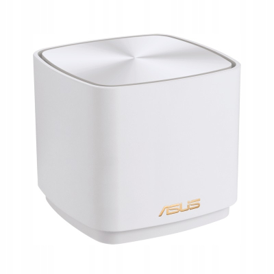 Asus WiFi 6 ZenWiFi XD4 Plus AX1800 3-pak biały