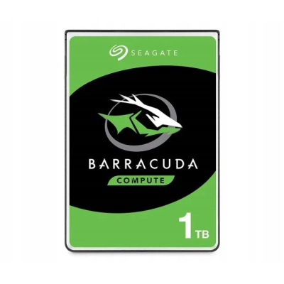 Dysk BarraCuda Pro 1TB 2,5 128MB ST1000LM049