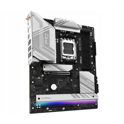 ASROCK B850 Pro RS WiFi ATX AM5 DDR5