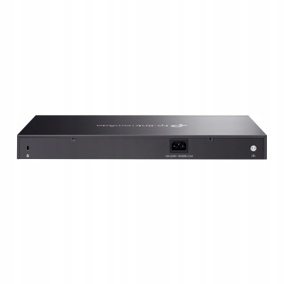 TP-LINK Przełącznik SG2428LP 16xGE PoE+ 8xGE 4xSFP