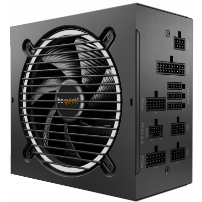 Be quiet! Zasilacz Pure Power 12 M 850W ATX 3.0 GOLD