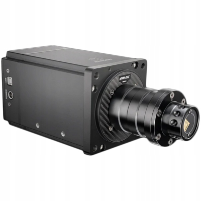 SIMAGIC Profesjonalna baza kierownicy Alpha 15 Nm Direct Drive