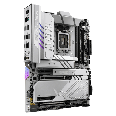 Płyta główna ATX ASUS ROG MAXIMUS Z890 APEX