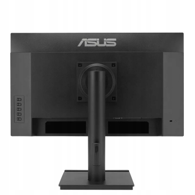ASUS Monitor 24 cale VA249QGS FHD IPS 120Hz HDMI DP VGA