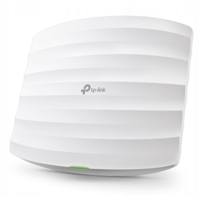 TP-LINK Punkt dostępowy EAP265 HD Gb PoE AC1750