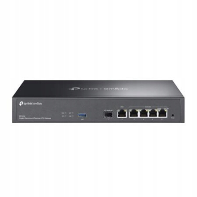 TP-LINK Router Gigabit VPN ER7406