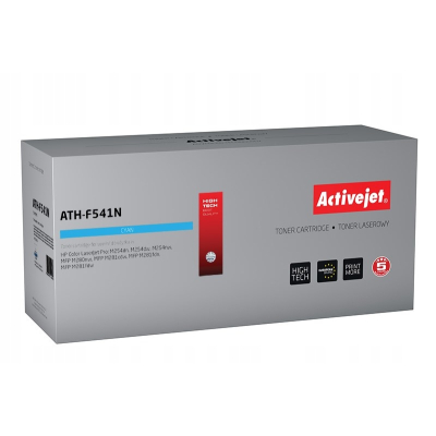 Toner Activejet ATH-F541N zamiennik HP 203A CF541A