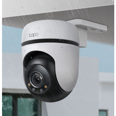 TP-LINK Kamera Tapo C510W Zewnętrzna Obrót/Nachylenie