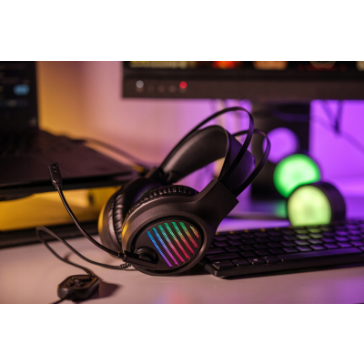 Słuchawki TRACER GAMEZONE GZ VPRO TRASLU47807