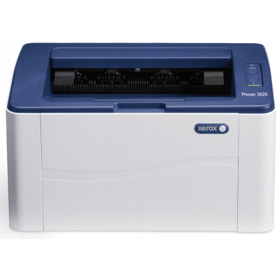 Xerox Drukarka jednofunkcyjna laserowa (mono) Phaser 3020 3020V_BI
