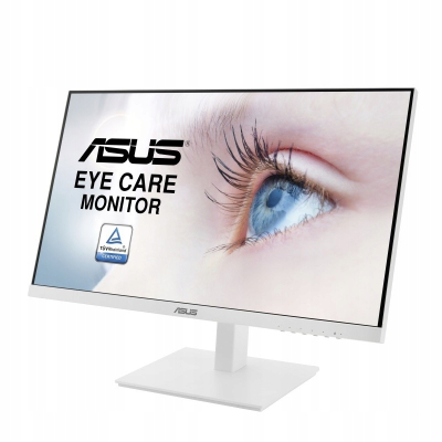 ASUS Monitor 27 cali VA27DQSB-W IPS HDMI DP