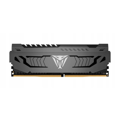 Patriot DDR4 Viper Steel 16GB/3000 1*16GB Grey