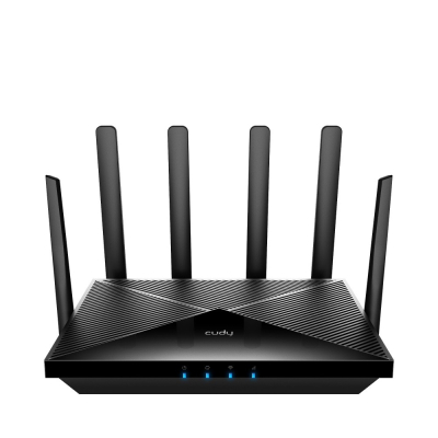 CUDY Router P5 Mesh Gigabit AX3000 5G Dual SIM Sklep KOZIENICE RADOM