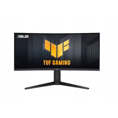 ASUS Monitor 34 cali VG34VQEL1A VA HDMI DP 1500R UWQHD 3440 x 1440 Sklep KOZIENICE RADOM