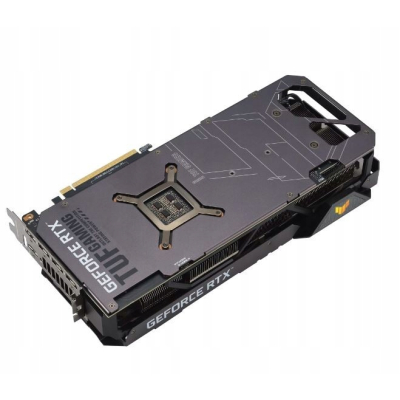 Asus Karta graficzna GeForce RTX 4090 TUF OG GAMING 24GB GDDR6X 384bit 3DP