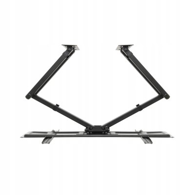 UCHWYT DO TV 32-70 45KG AR-85 reg pion/pozNAROŻNY