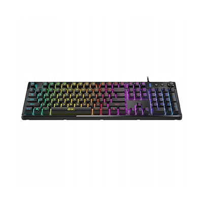 Genius GX Gaming Scorpion K7 Plus Copilot klawiatura przewodowa czarna