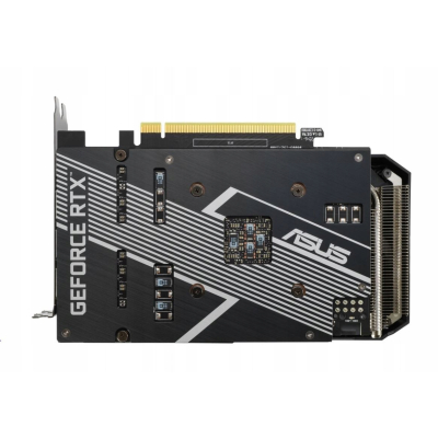 Karta graf. Asus GeForce RTX 3060 DUAL OC V2 12GB