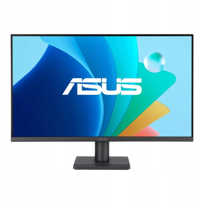 ASUS Monitor 24 cale VA249QG IPS 120Hz HDMI DP VGA
