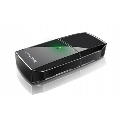 TP-LINK Archer T2U adp. USB 2.0, AC(600),DB