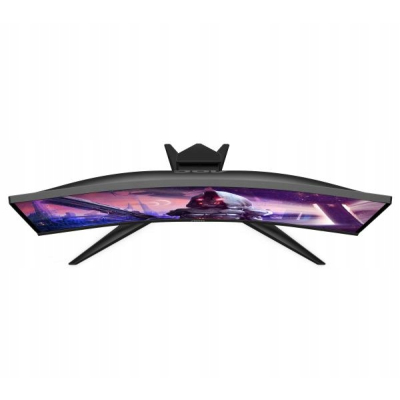 AOC Monitor C24G2AE/BK 23.6 cala VA Curved 165Hz