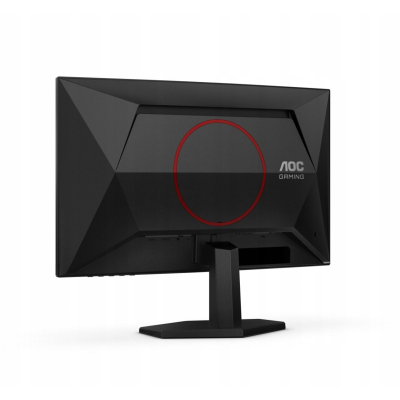 AOC Monitor C24G42E 23.6 cala 180Hz Curved VA HDMIx2 DP