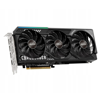 Karta graficzna ASRock AMD RX 9070 XT Challenger 16 GB