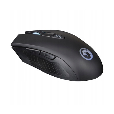 Marvo G982 Mysz przewodowa, czarna, 5000DPI