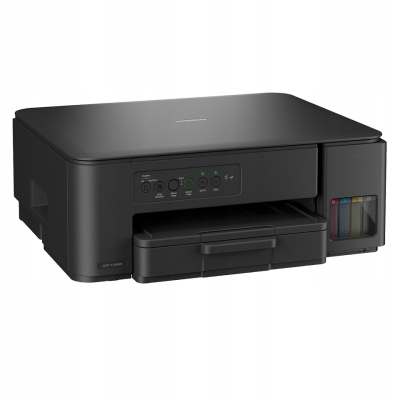 Urządzenie wielofunkcyjne BROTHER DCP-T430W 3w1 WiFi A4 TUSZE InkBenefit+