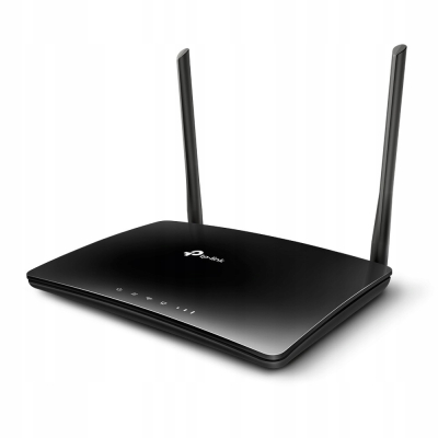 TP-Link Archer MR200 Router AC750 4G LTE