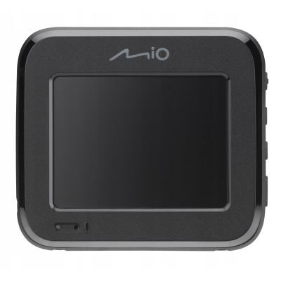 MIO Rejestrator samochodowy MiVue C595W Dual GPS WIFI Starvis