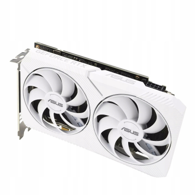 Karta graficzna Asus GeForce RTX 3060 Dual OC 8GB