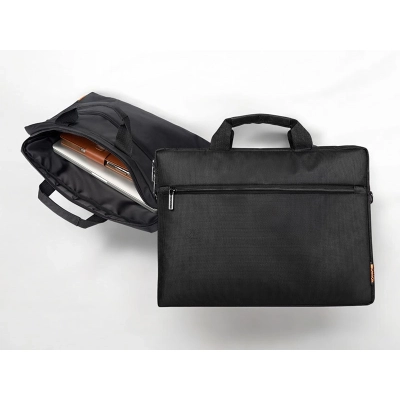 CANYON Torba na laptopa B-2 Biznesowa 15.6'' Czarna