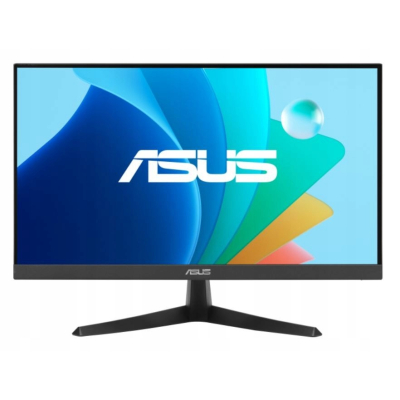 ASUS Monitor 22 cale VY229HF FHD IPS 100Hz
