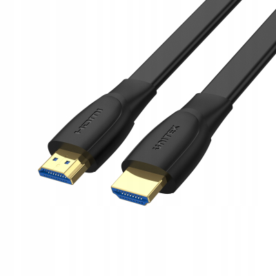Unitek C11063BK Kabel HDMI v2.0 3m